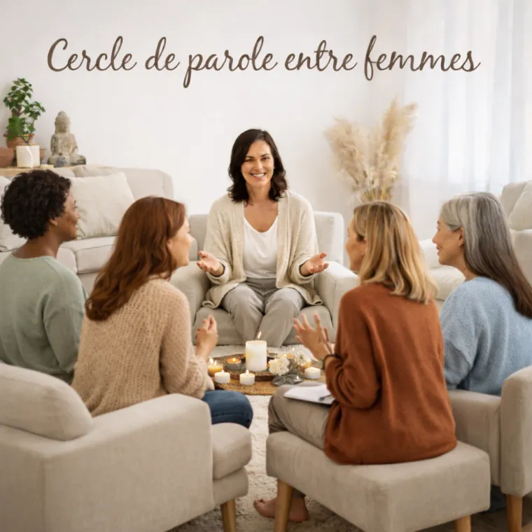 cercle